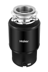 Превью картинка Измельчитель пищевых отходов Haier HDM-1375B #1