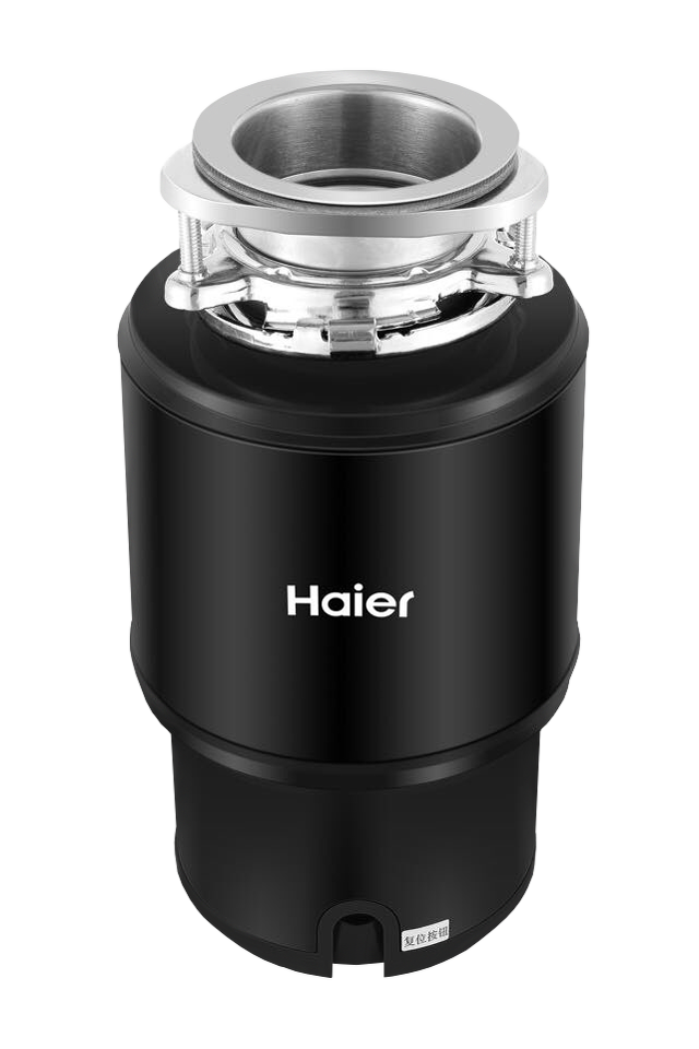 Фото Измельчитель пищевых отходов Haier HDM-1375B