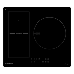 Превью картинка Индукционная варочная панель Maunfeld CVI593BBK Inverter #2