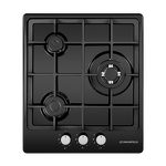 Превью картинка Газовая варочная панель Maunfeld EGHE.43.33CB\G #2