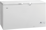 Превью картинка Ларь морозильный  Haier HCE519R #1