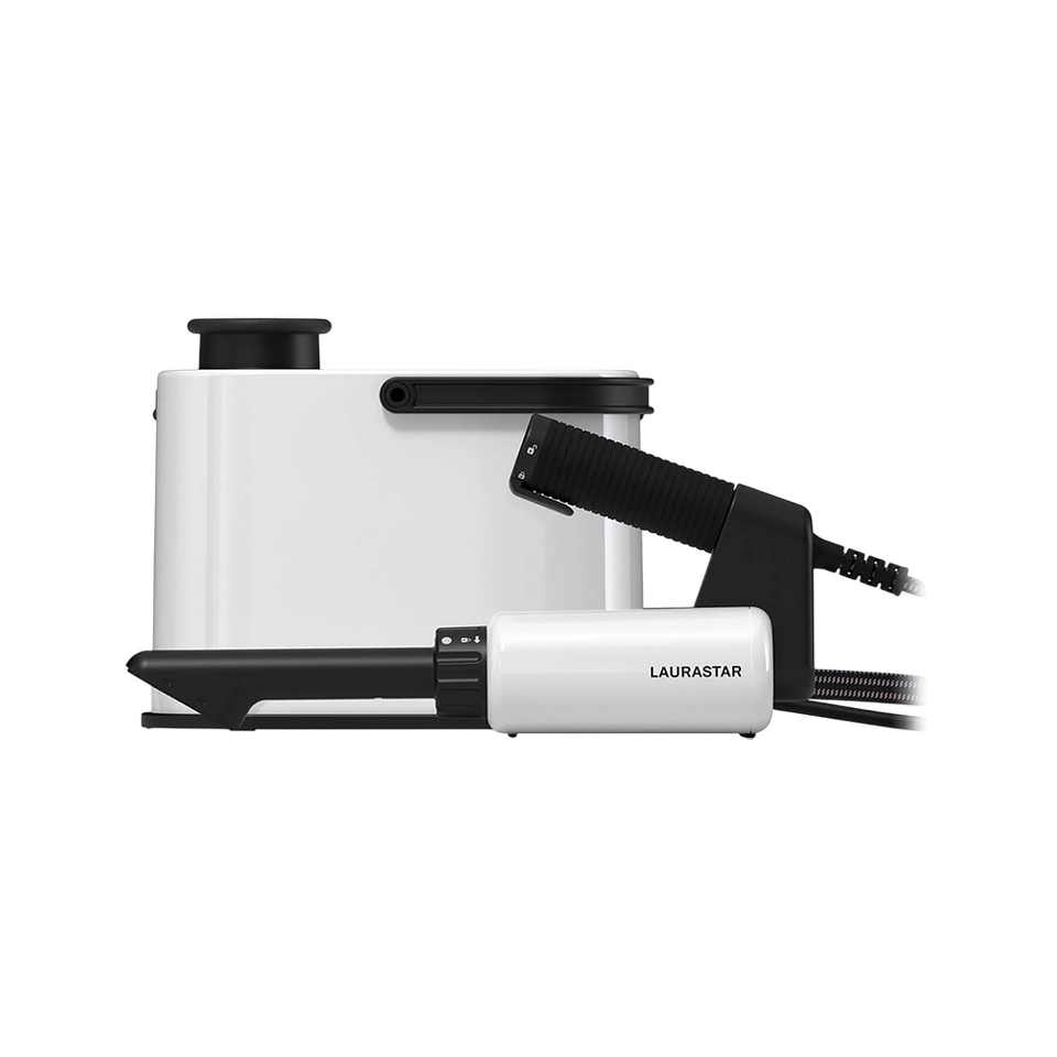 Фото Отпариватель Laurastar Отпариватель для дома Aura RU