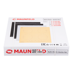 Превью картинка Индукционная варочная панель Maunfeld EVI.594-BK #11