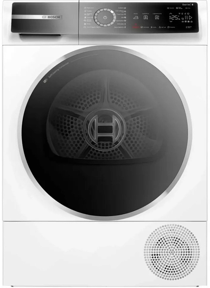 Фото Машина сушильная Bosch WQB245B0ME