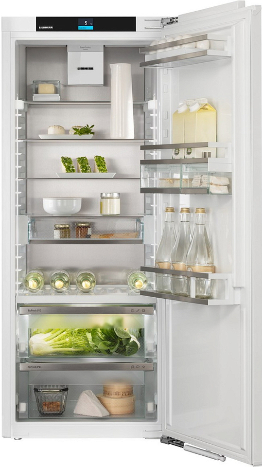 Фото Встраиваемая холодильная камера Liebherr IRBci 4550