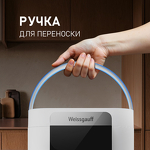 Превью картинка Чайник Weissgauff WWT 5030 ColorTouch DWx #18