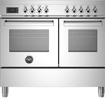 Превью картинка Центр варочный Bertazzoni PRO105I2EXT #2