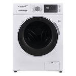 Превью картинка Стиральная машина с фронтальной загрузкой Maunfeld MFWM1586WHS #1