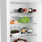 Превью картинка Встраиваемый холодильник с морозильной камерой Haier HBCN5177S #7