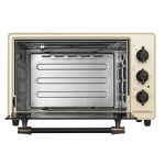 Превью картинка Мини-печь Maunfeld MMO-373MBG02 #4