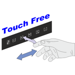 Превью картинка Наклонная вытяжка Kaiser AT 6488 Eco #3