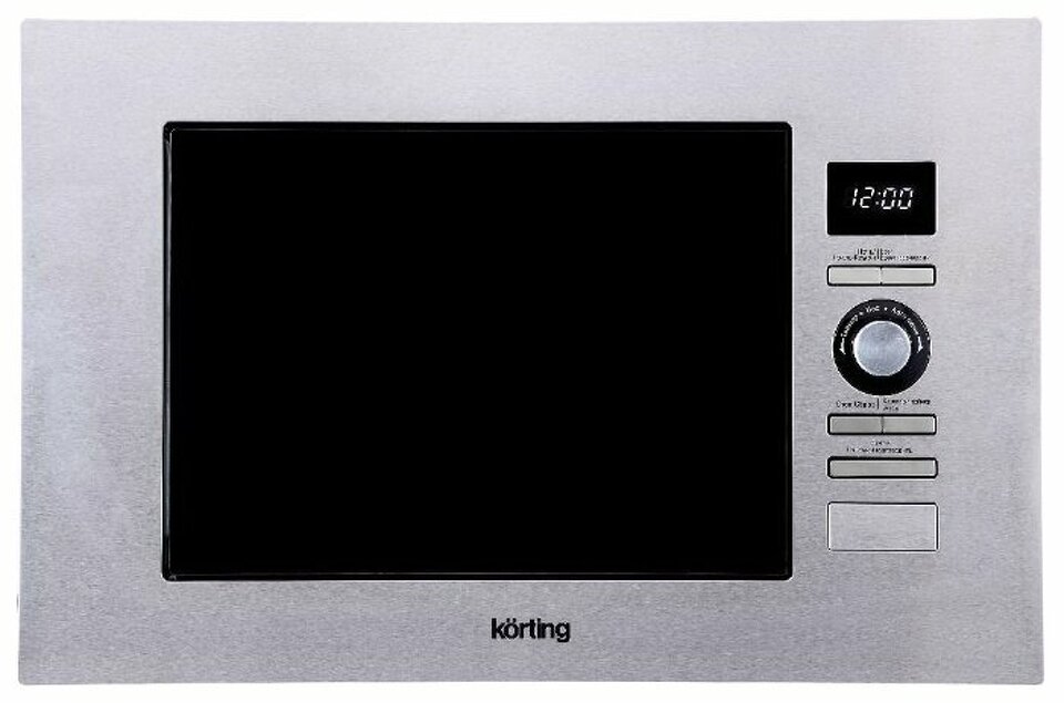 Фото Печь микроволновая встраиваемая Körting KMI 720 X