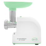 Превью картинка Мясорубка Maunfeld MF-232WG #2