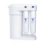 Превью картинка Фильтр для воды Аквафор Автомат питьевой воды Морион DWM-101S (без крана для чистой воды) #1