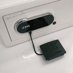 Превью картинка Сейф Сейф Meyvel SF5-430-195 (white) #12