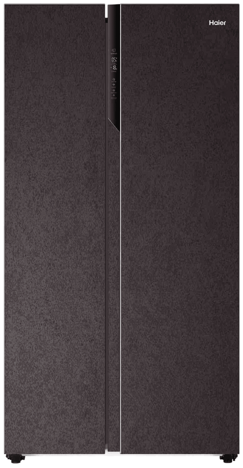 Фото  Холодильник side by side Haier HRF-541DY7RU