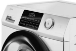 Превью картинка Стиральная машина с фронтальной загрузкой Haier HW60-BP10959A #4
