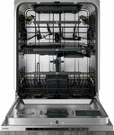 Превью картинка Посудомоечная машина 60см встраиваемая Asko DFI778UXXL #3