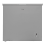 Превью картинка Ларь морозильный  Maunfeld MFL200GR #5