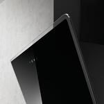 Превью картинка Наклонная вытяжка Elica SHIRE BK/A/90 NO PLUG #2