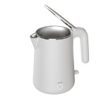 Превью картинка Чайник Электрический чайник Meyvel MKE-04T (White) #7