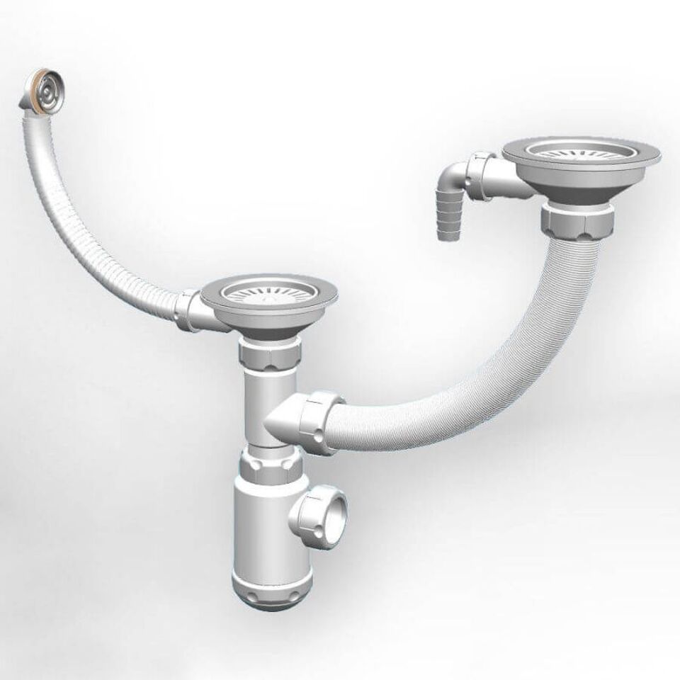 Фото GranFest С.Н.341-11-24 Р  Хром