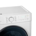 Превью картинка Стиральная машина с фронтальной загрузкой Maunfeld MFWM128WH053 #5