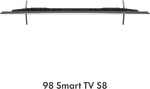 Превью картинка Телевизор Haier 98 Smart TV S8 #18