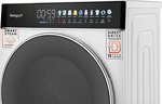 Превью картинка Стиральная машина с фронтальной загрузкой Weissgauff WM 58411 Direct Drive Inverter Premium Steam #18