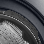 Превью картинка Стиральная машина с фронтальной загрузкой Maunfeld MFWM1410SB02 #9