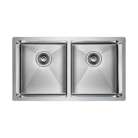 Картинка Paulmark GERBERG 78/2 UNI PM237844-BS Брашированная сталь