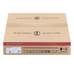 Превью картинка Электрическая варочная панель Meferi MEH453BK POWER #11