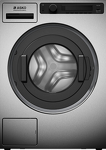 Превью картинка Стиральная машина с фронтальной загрузкой Asko WMC6743PF.S Professional #1