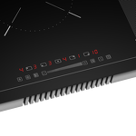 Превью картинка Индукционная варочная панель Meferi MIH905BK ULTRA #6