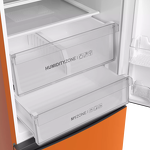 Превью картинка Холодильник с нижней морозилкой Haier A4F637COMVU1 #8