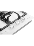 Превью картинка Газовая варочная панель HIBERG VM 4235 W #6