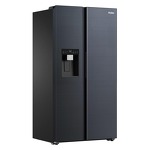 Превью картинка  Холодильник side by side Haier HRF-600IP7ERU #6
