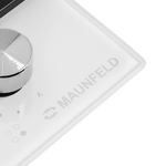 Превью картинка Газовая варочная панель Maunfeld EGHG.64.43CW\G #10