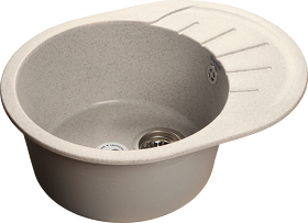 Картинка GranFest RONDO 580L Серый