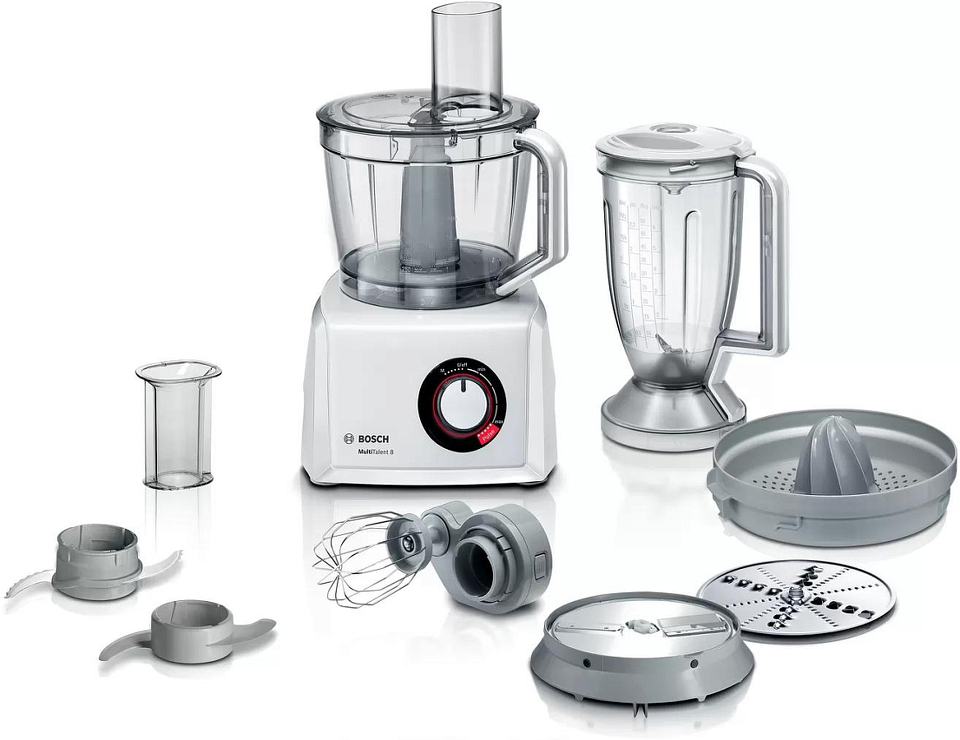 Фото Bosch MC812W620