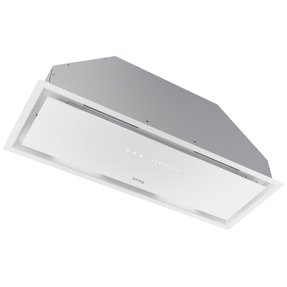 Фото Полновстраиваемая вытяжка Körting KHI 9997 GW