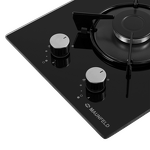 Превью картинка Газовая варочная панель домино Maunfeld EGHG.32.1EB/G #5