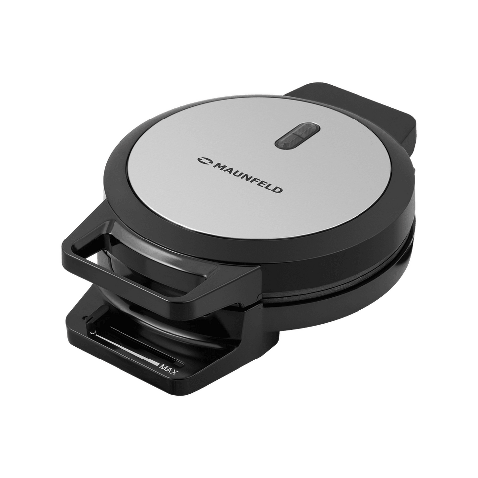 Фото Вафельница Maunfeld MF-1433BK