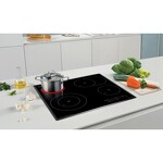 Превью картинка Электрическая варочная панель Kaiser KCT 6115 F #2