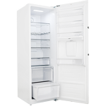 Превью картинка Холодильник с одной дверцей HIBERG i-RF 40D W #4