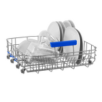 Превью картинка Посудомоечная машина 60см встраиваемая Maunfeld MLP-12IMROI #20