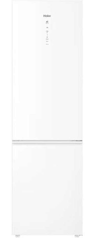 Фото Холодильник с нижней морозилкой Haier C4F640CGWGU1