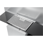 Превью картинка Вытяжка встраиваемая в столешницу  HIBERG VTMF 90100 B #7