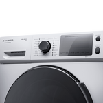 Превью картинка Стиральная машина с фронтальной загрузкой Maunfeld MFWM149WH #10