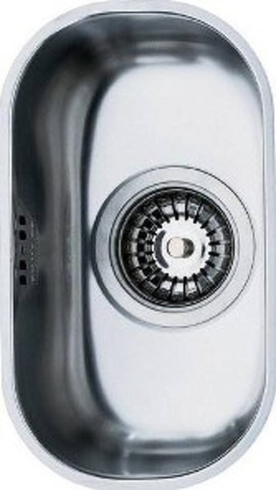 Фото Металлическая мойка Franke ARMONIA AMX 110-16